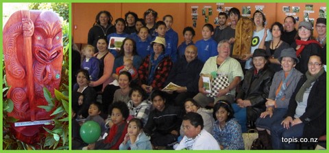 Winners 2009 - 2010